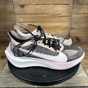 Nike Womens Size 10 Zoom Gravity BQ3203-006 Multicolor Running Shoes Sneakers
